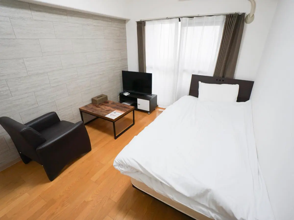 エリアワン山梨甲府駅前の写真