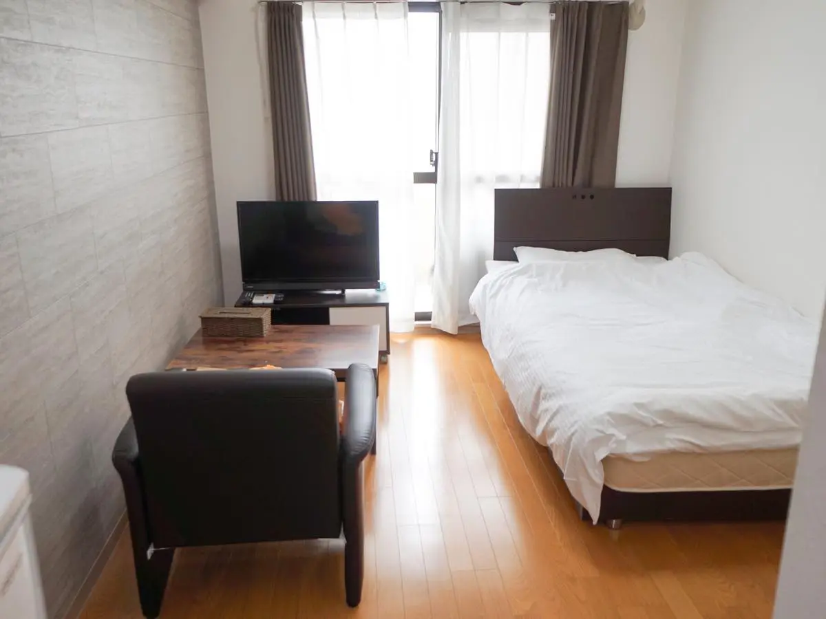 エリアワン山梨甲府駅前の写真