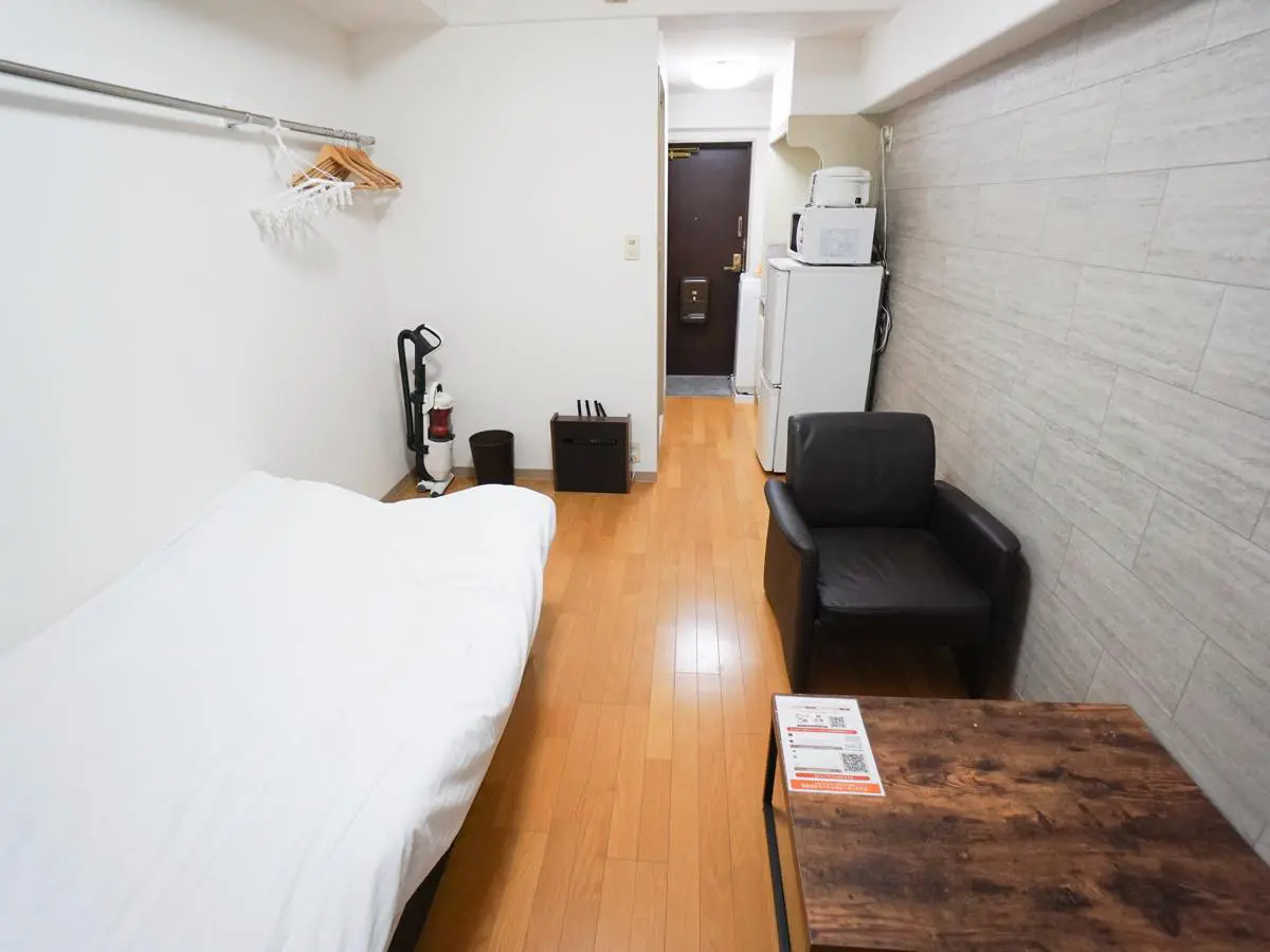 エリアワン山梨甲府駅前の写真