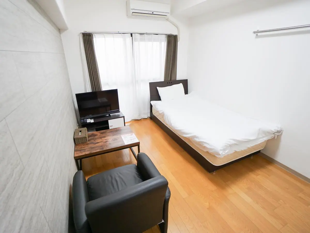 エリアワン山梨甲府駅前の写真