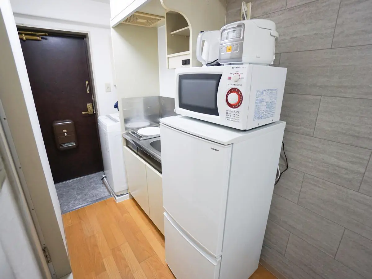 エリアワン山梨甲府駅前の写真