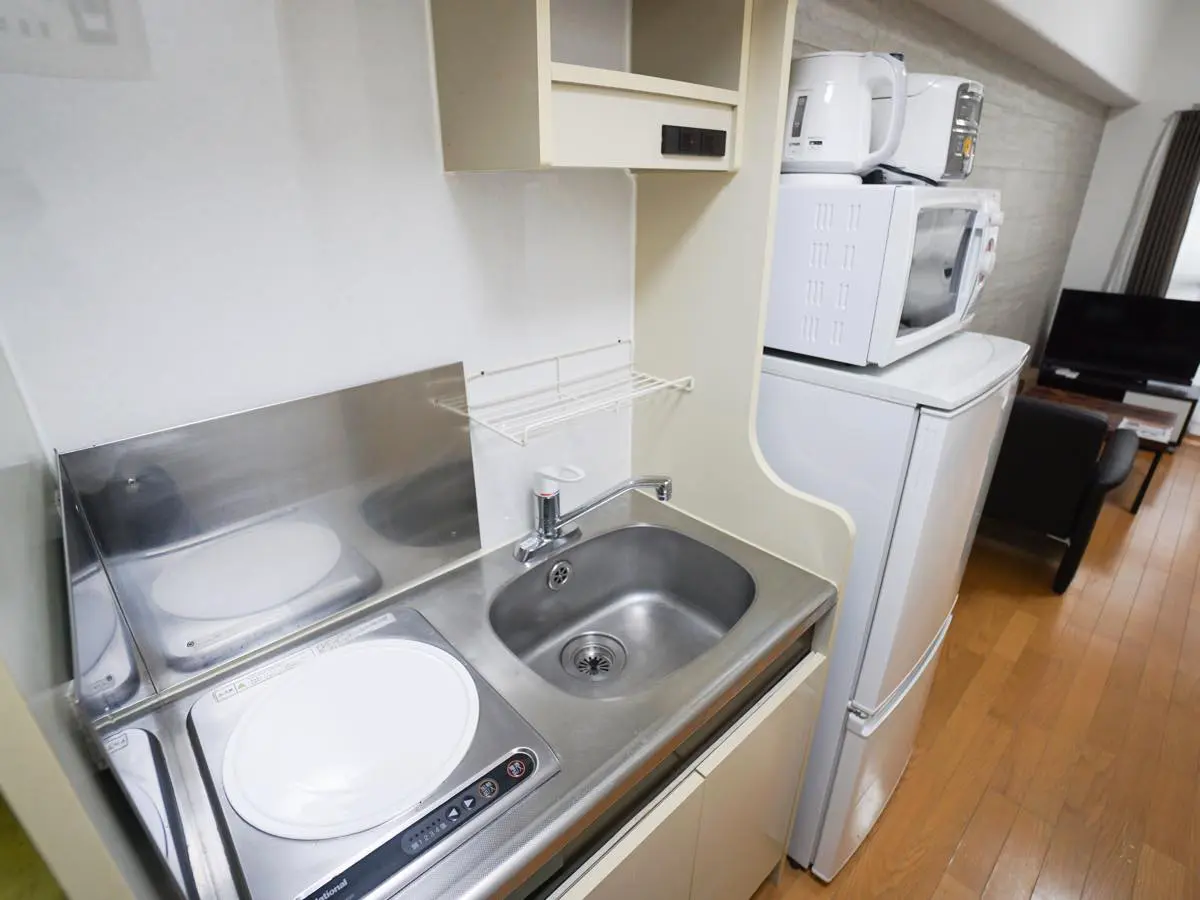 エリアワン山梨甲府駅前の写真