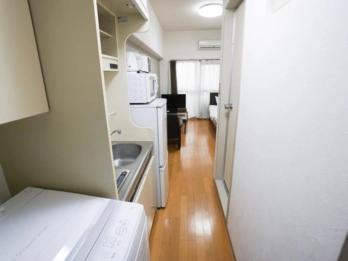 エリアワン山梨甲府駅前の写真