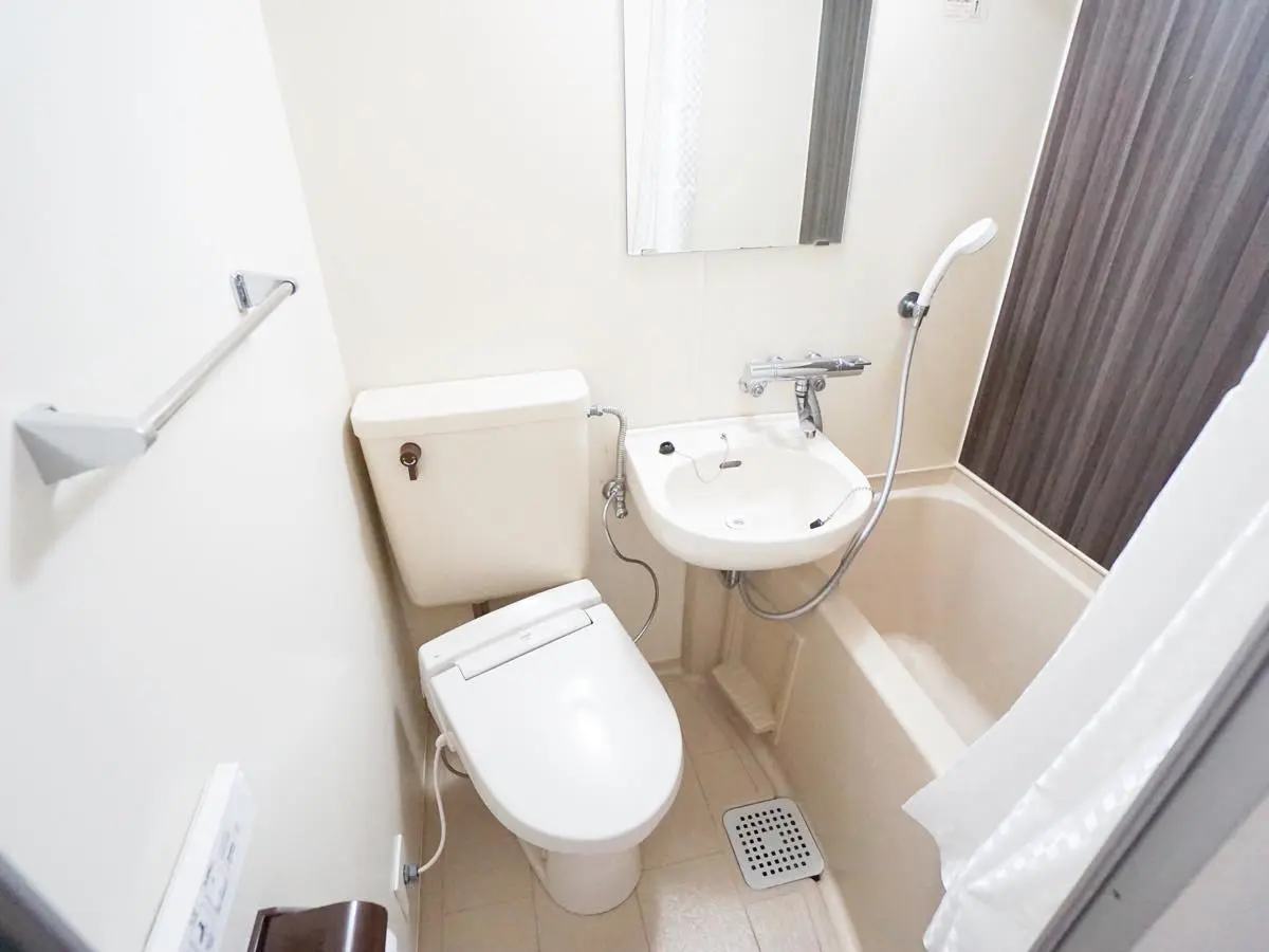 エリアワン山梨甲府駅前の写真