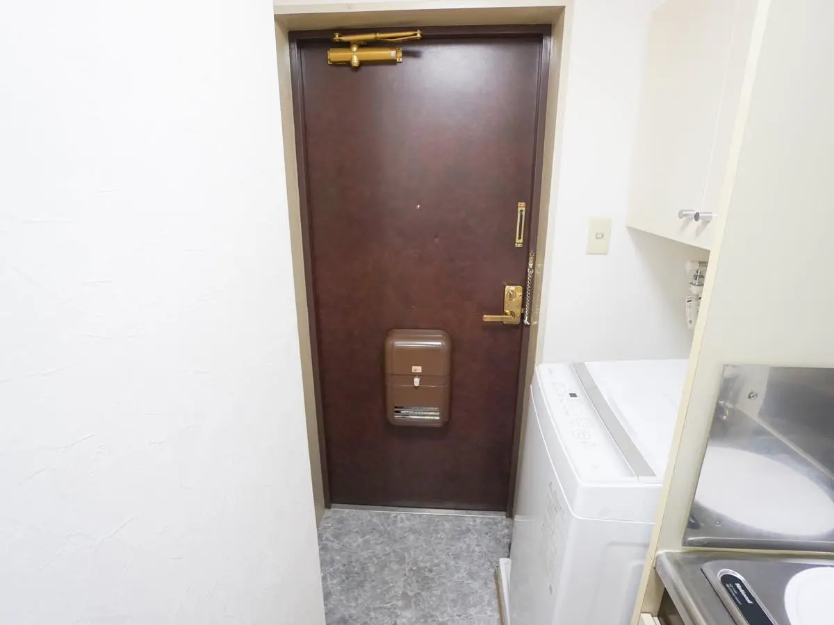 エリアワン山梨甲府駅前の写真