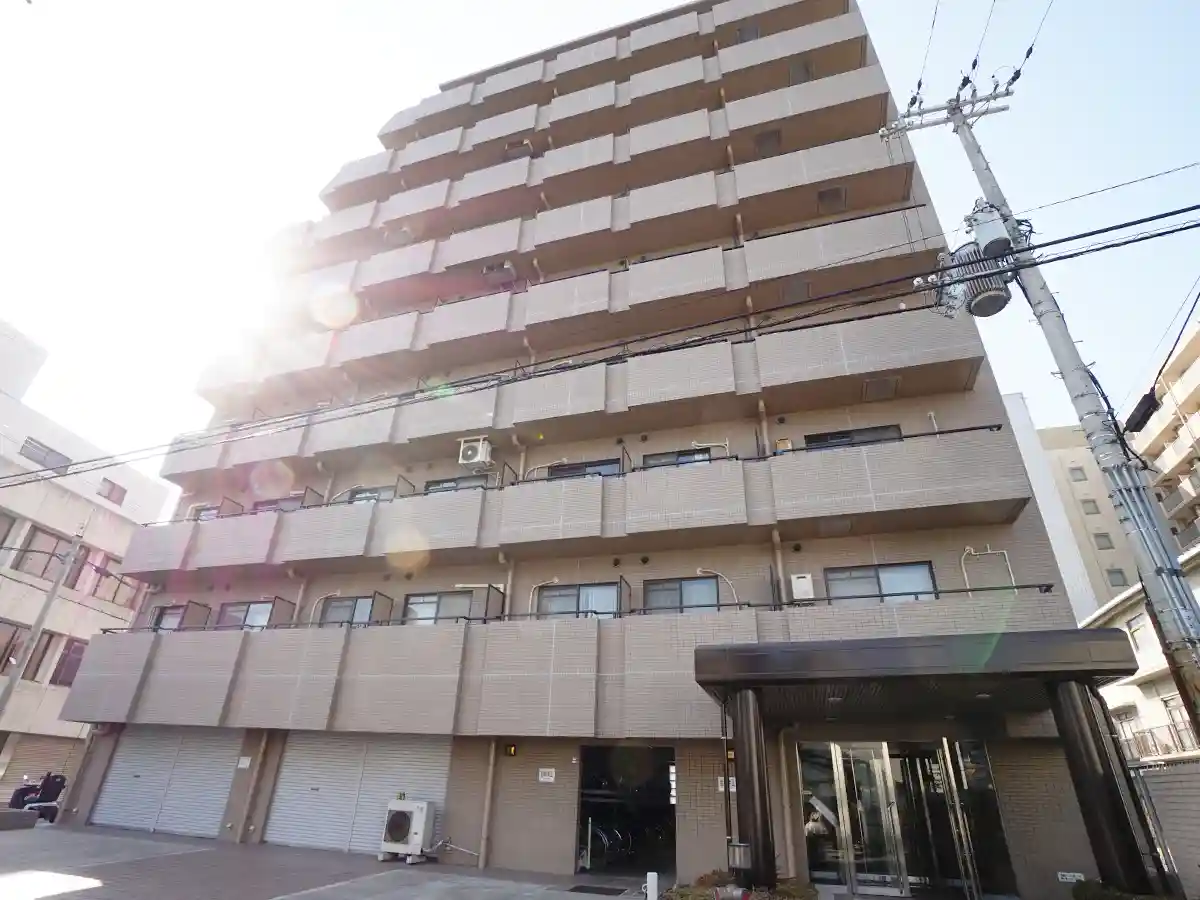 エリアワン姫路駅前の写真