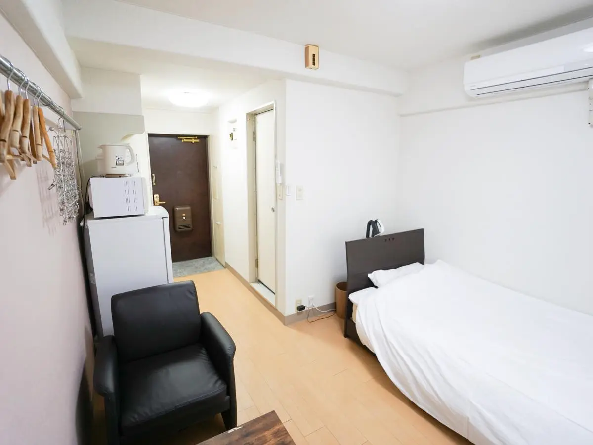 エリアワン山梨甲府駅前の写真