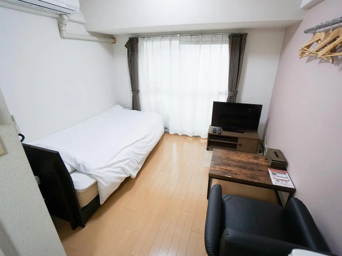 エリアワン山梨甲府駅前の写真