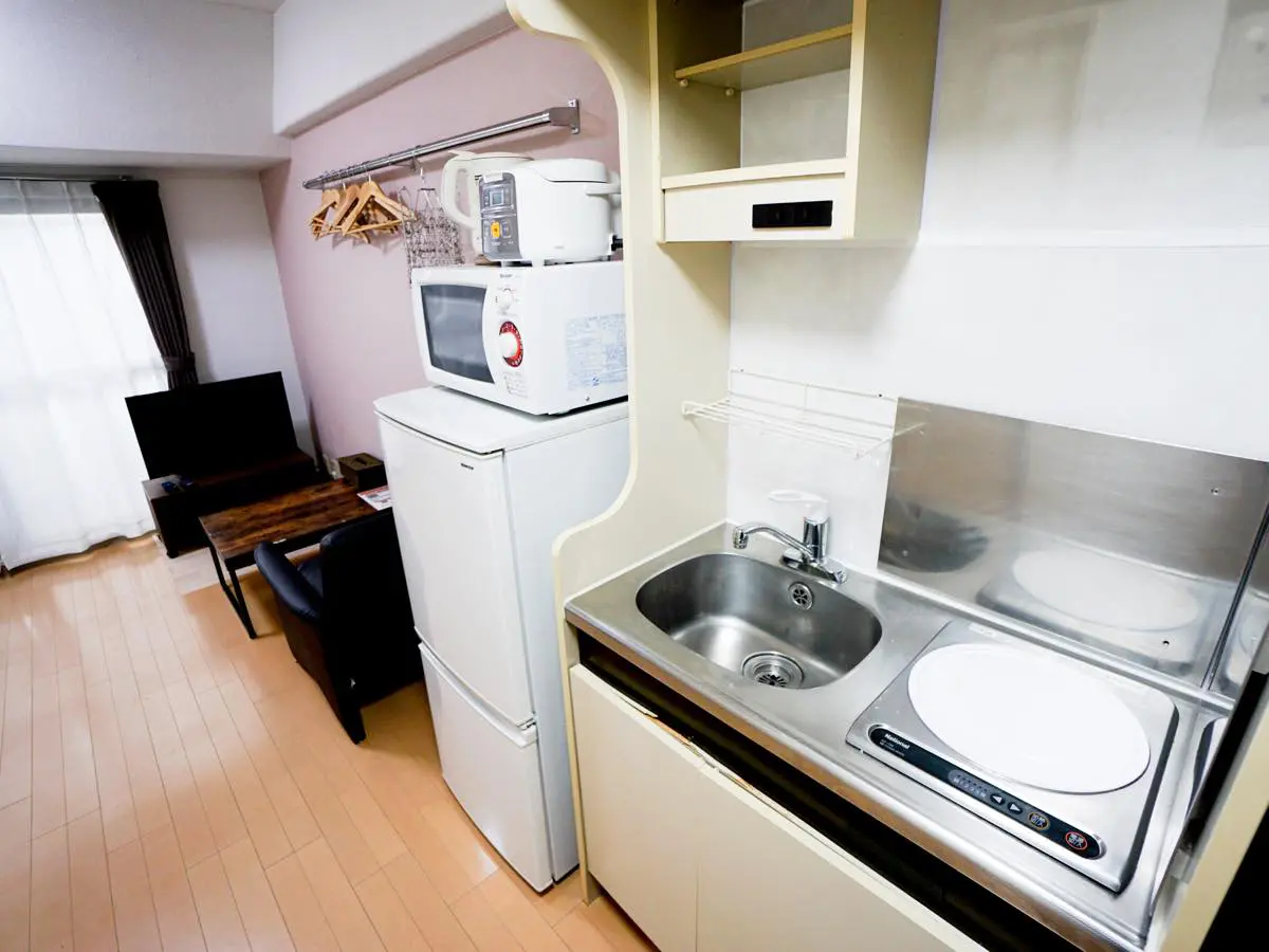 エリアワン山梨甲府駅前の写真