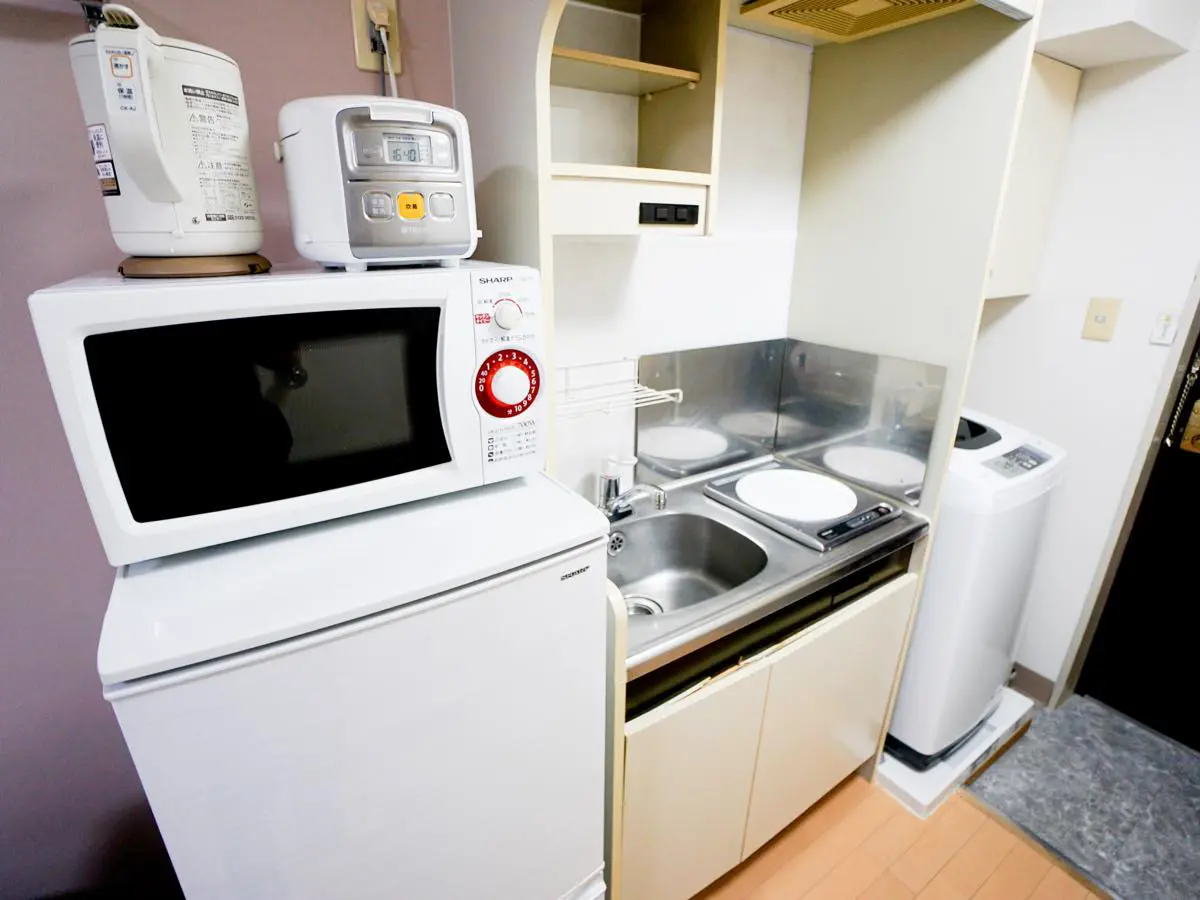 エリアワン山梨甲府駅前の写真