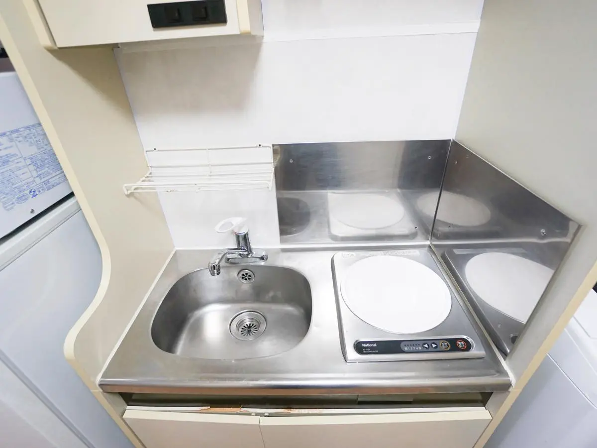 エリアワン山梨甲府駅前の写真