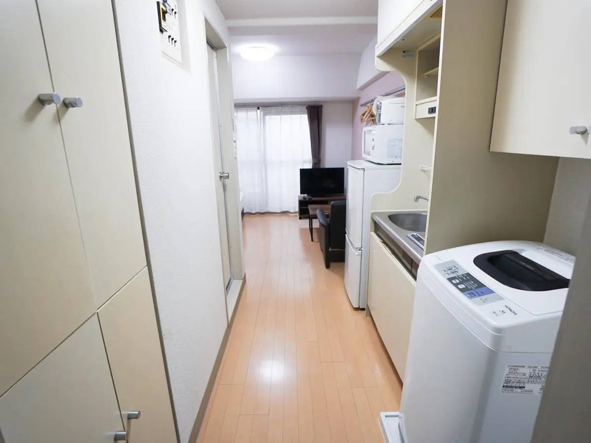 エリアワン山梨甲府駅前の写真