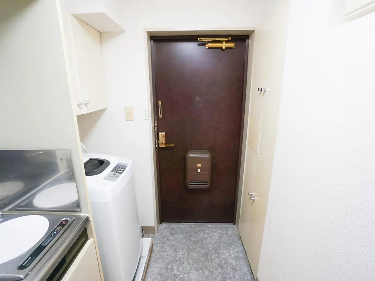 エリアワン山梨甲府駅前の写真