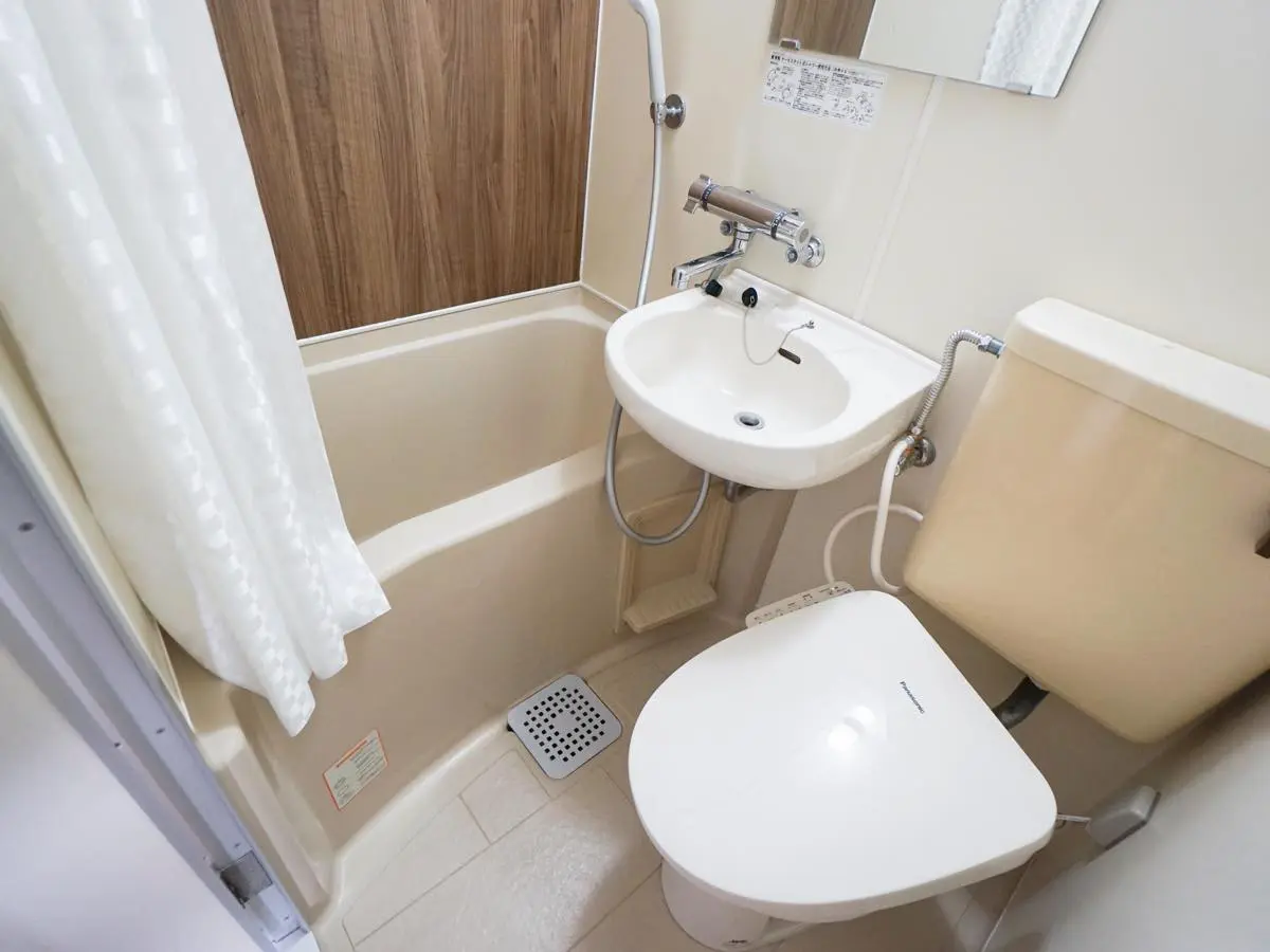 エリアワン山梨甲府駅前の写真