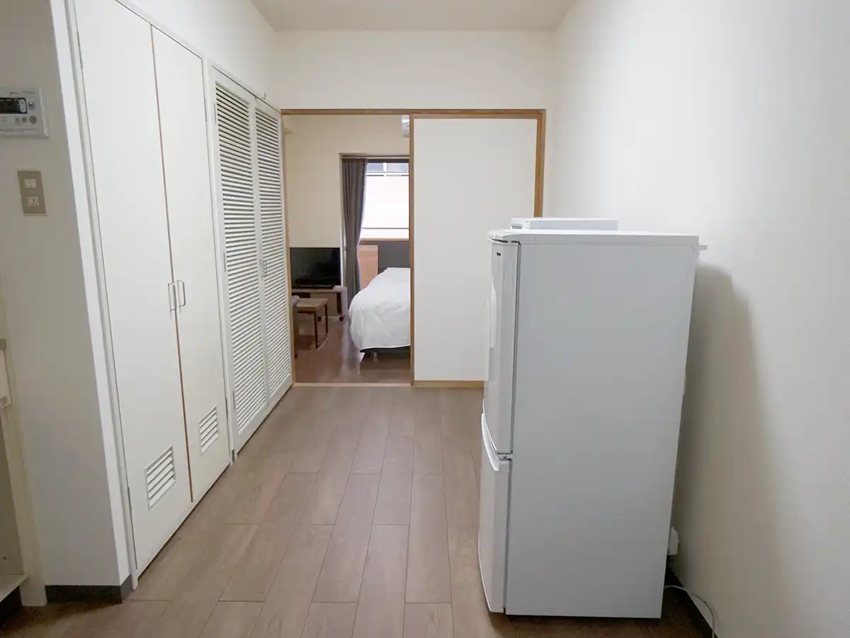 エリアワン新潟中央の写真