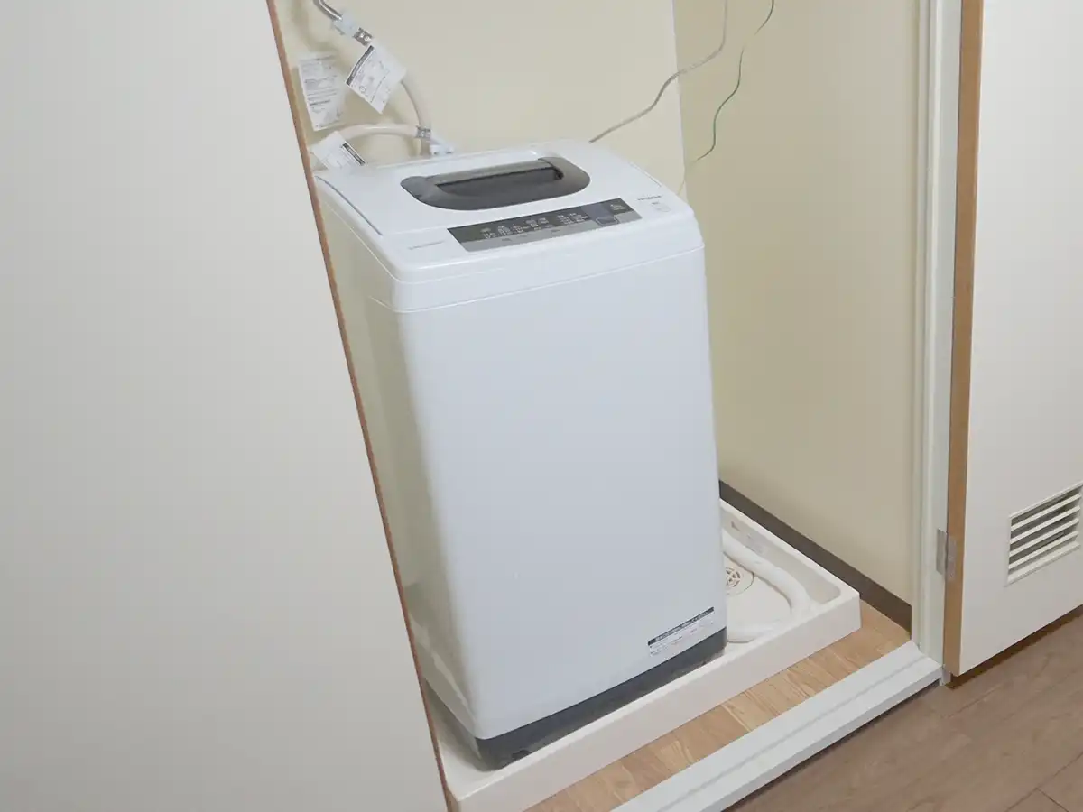 エリアワン新潟中央の写真