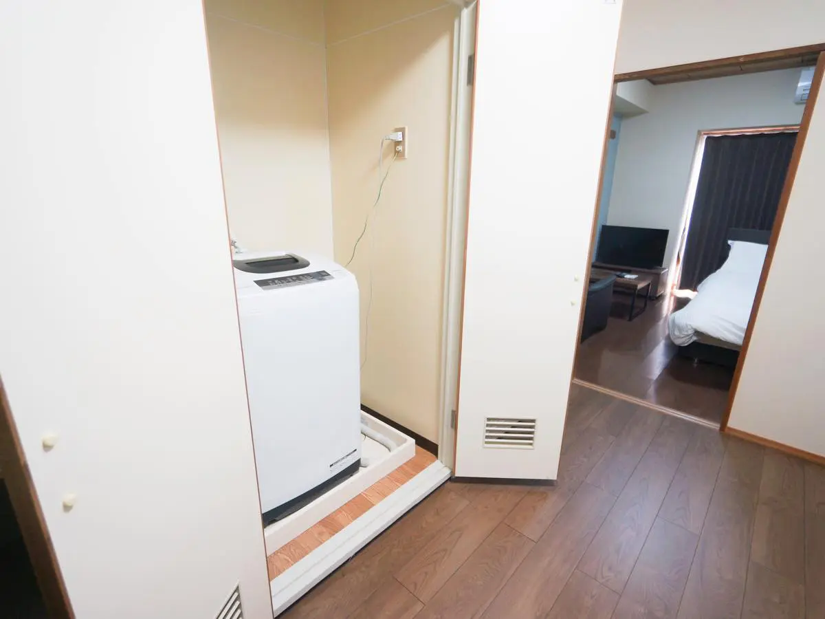 エリアワン新潟中央の室内写真