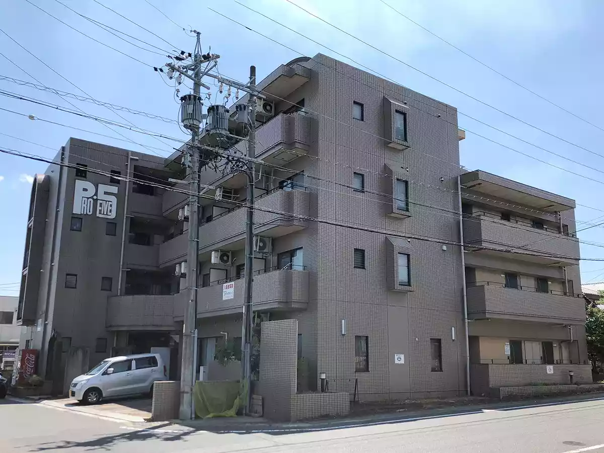 エリアワン岐阜土岐の写真