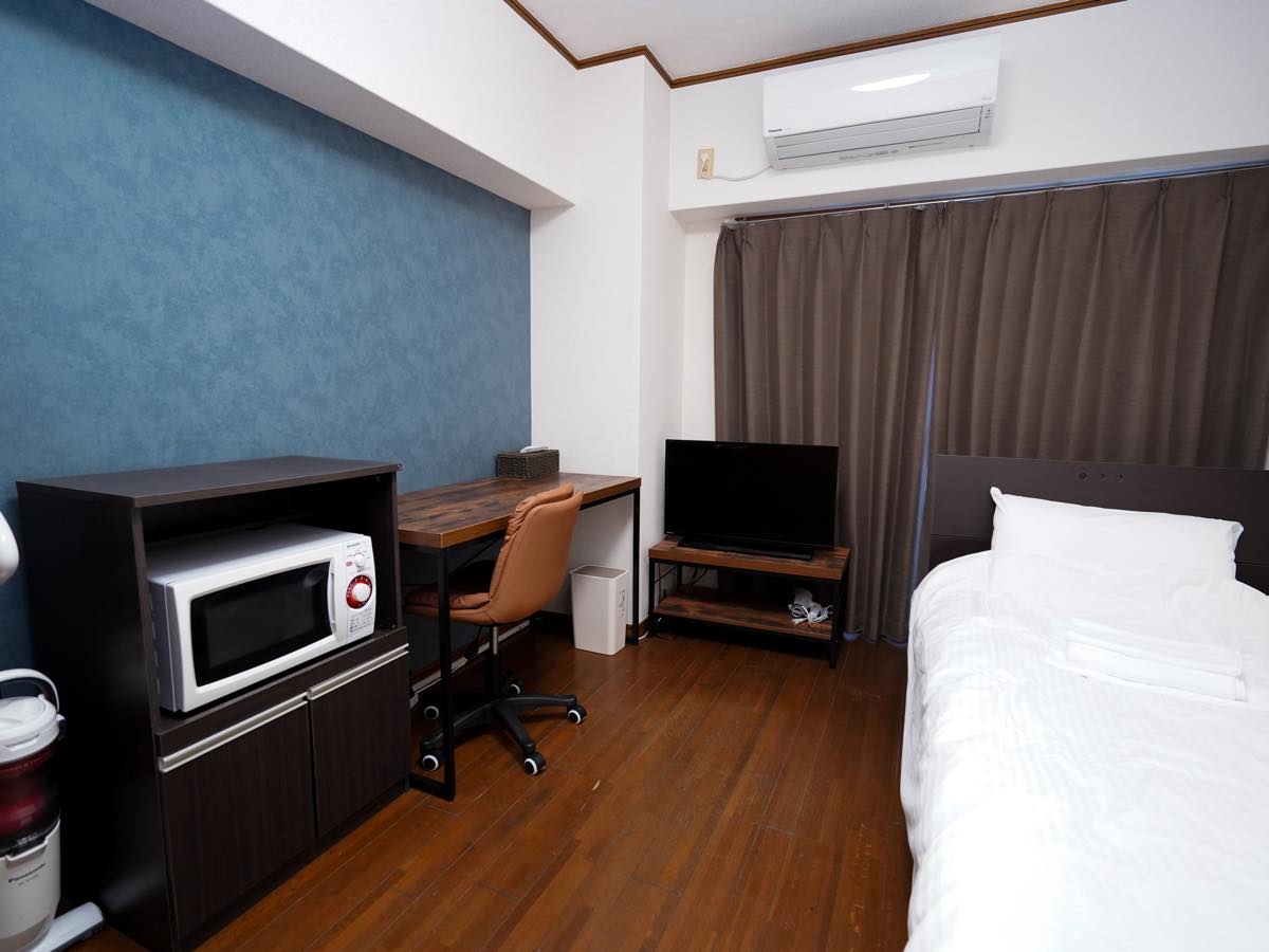 エリアワン宮崎駅南の写真