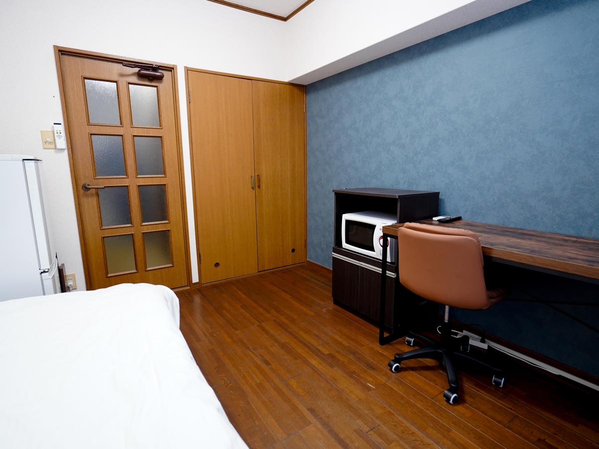 エリアワン宮崎駅南の写真