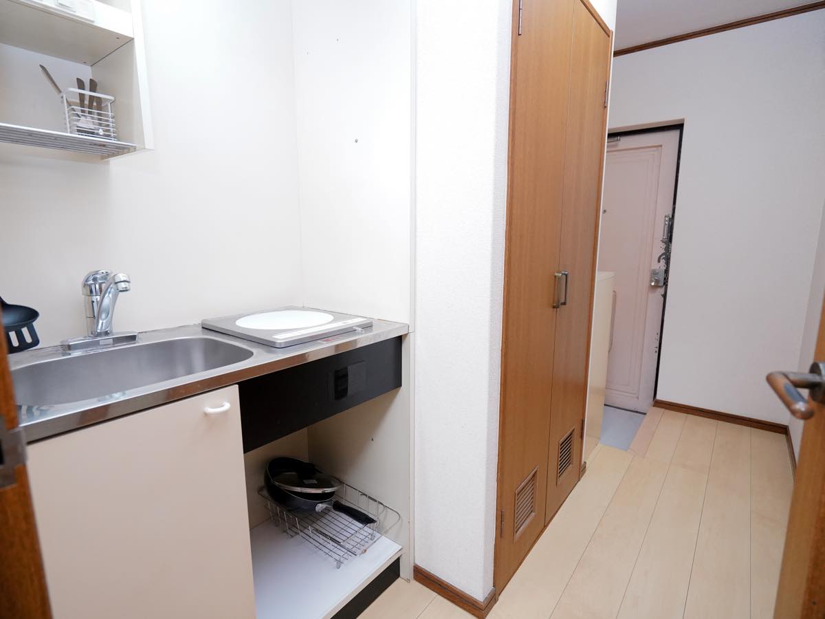 エリアワン宮崎駅南の写真