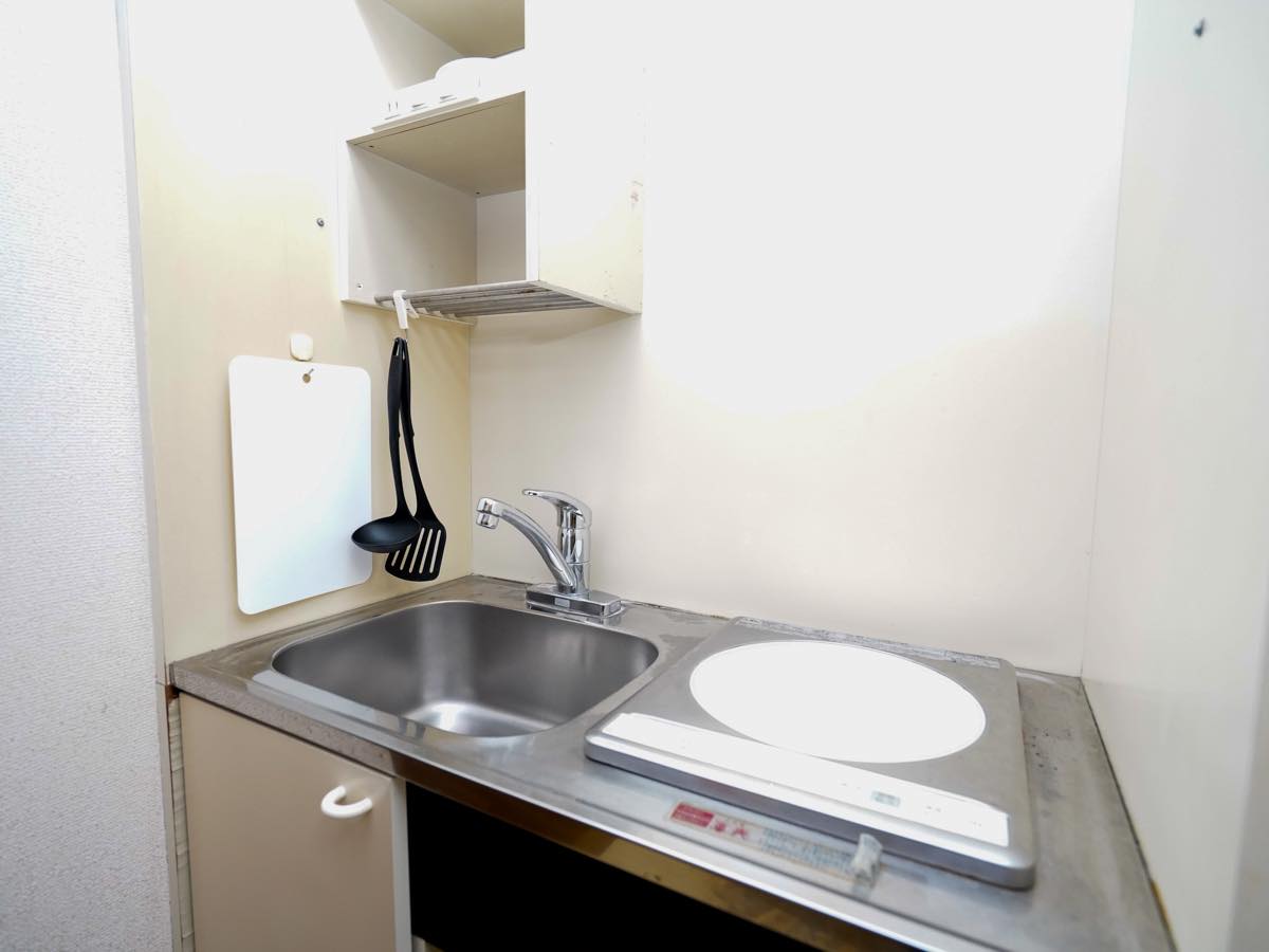 エリアワン宮崎駅南の写真