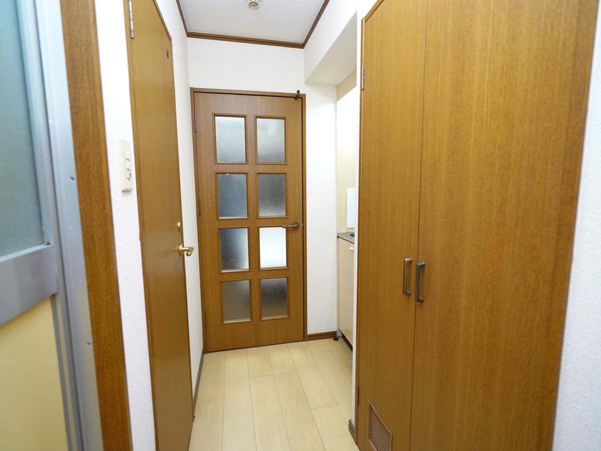 エリアワン宮崎駅南の写真