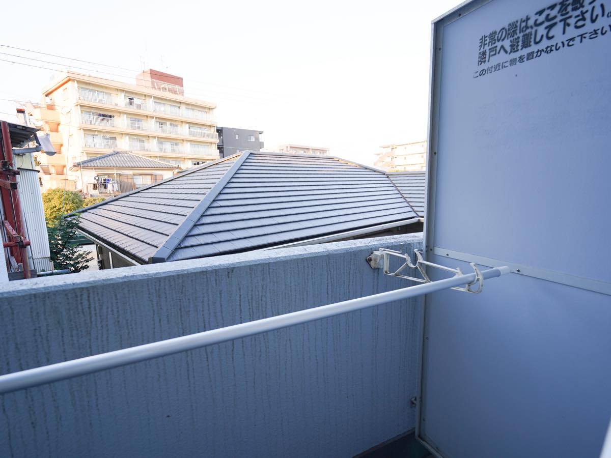 エリアワン宮崎駅南の写真