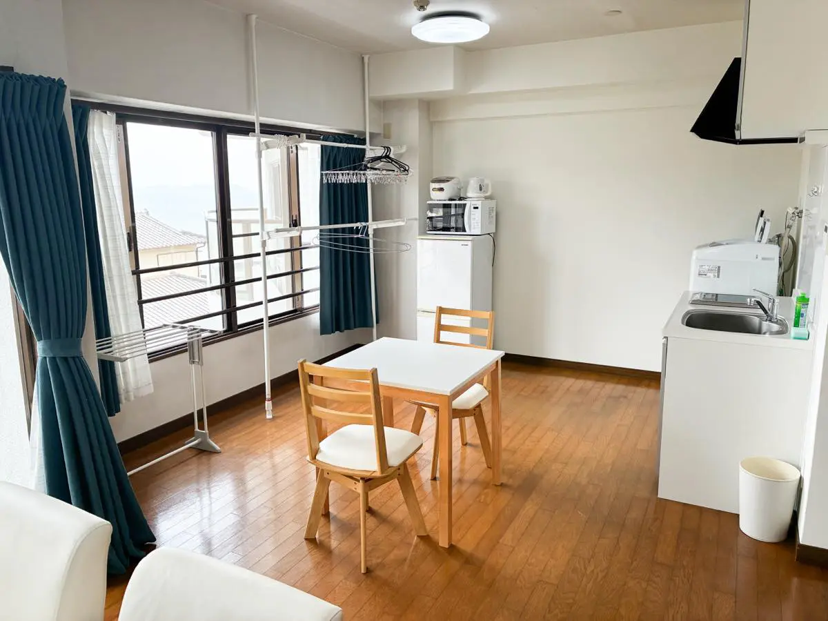 エリアワン赤穂御崎の写真