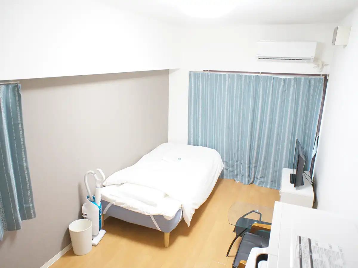 エリアワン岡山中山下の写真
