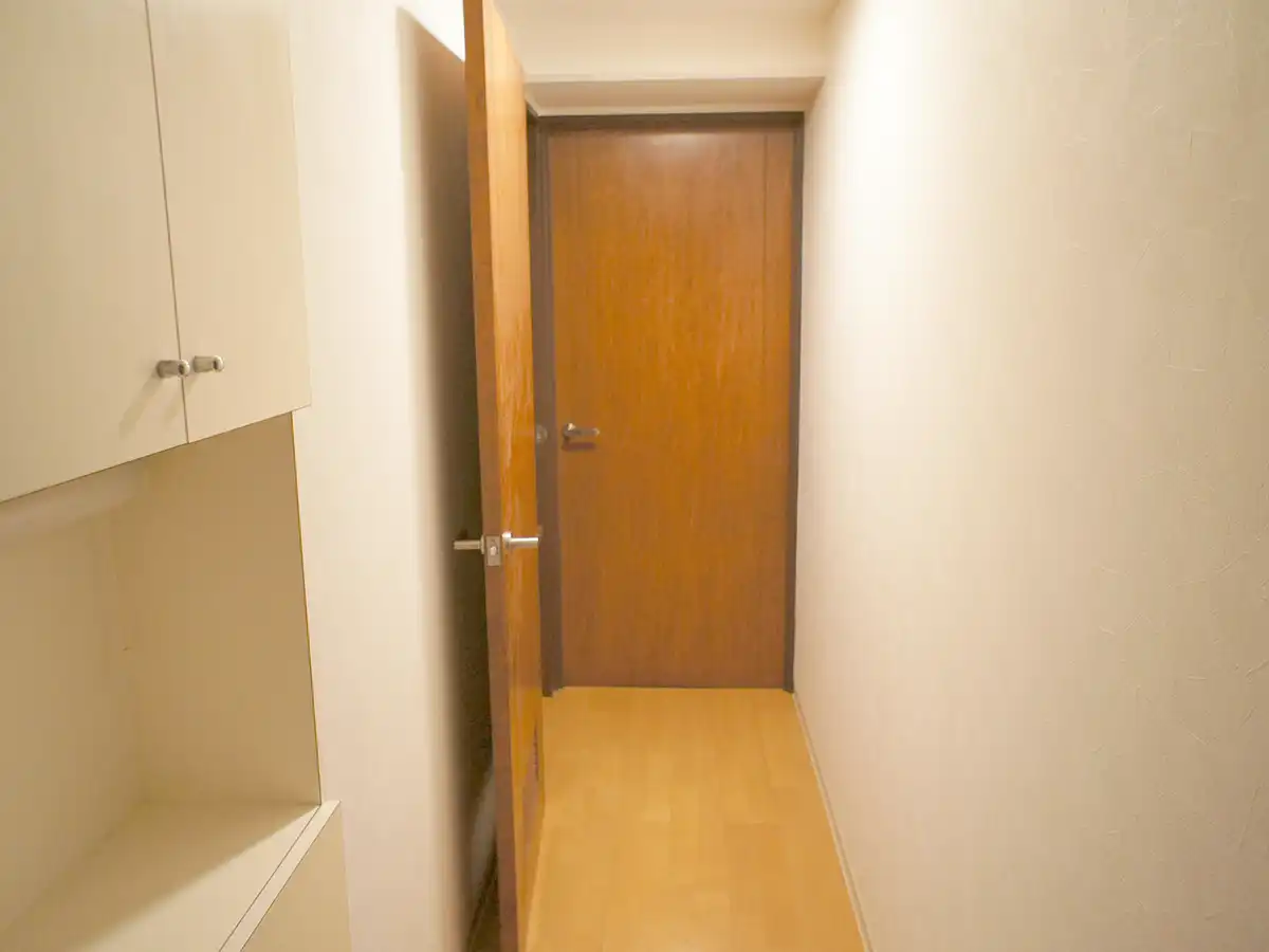 エリアワン岡山中山下の写真