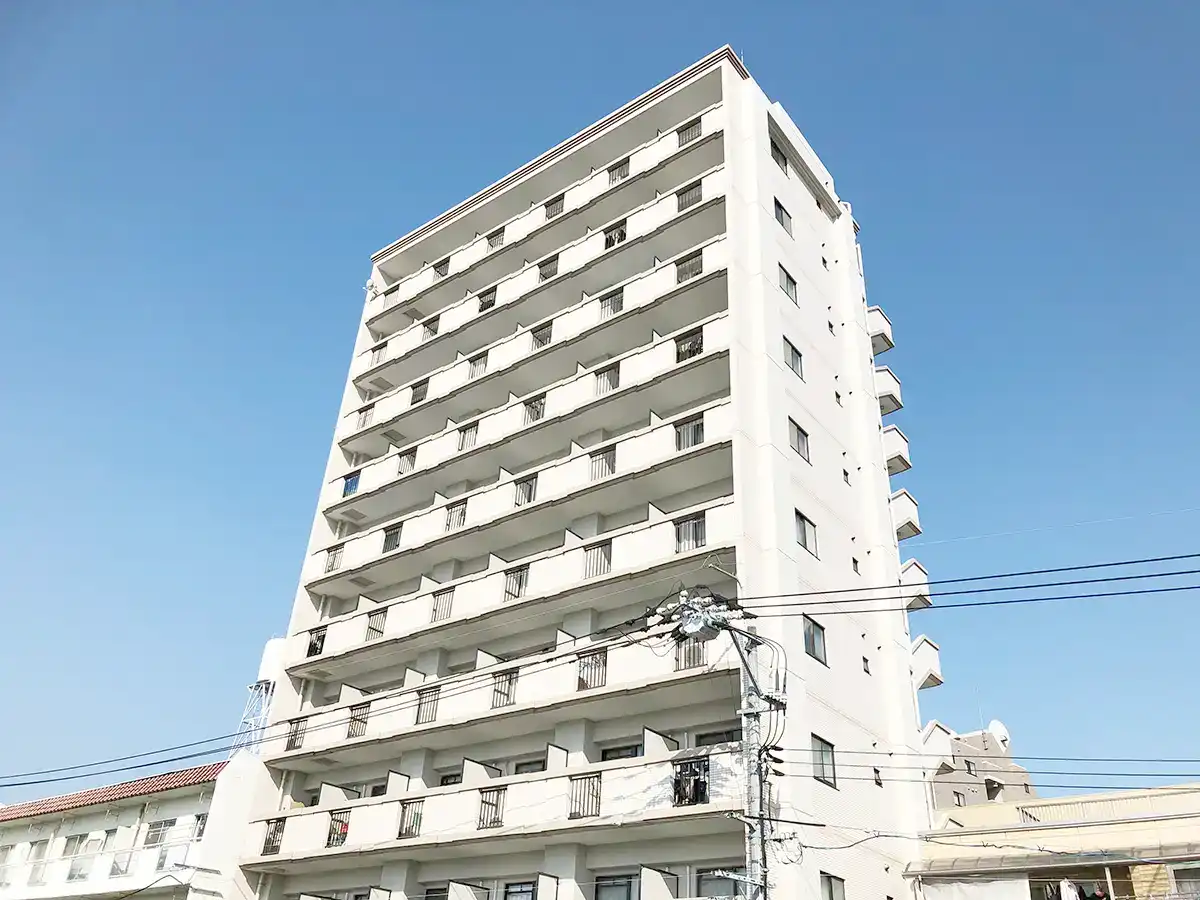 エリアワン西広島リバービューの写真