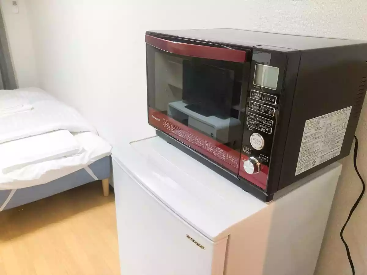 エリアワン津山の写真