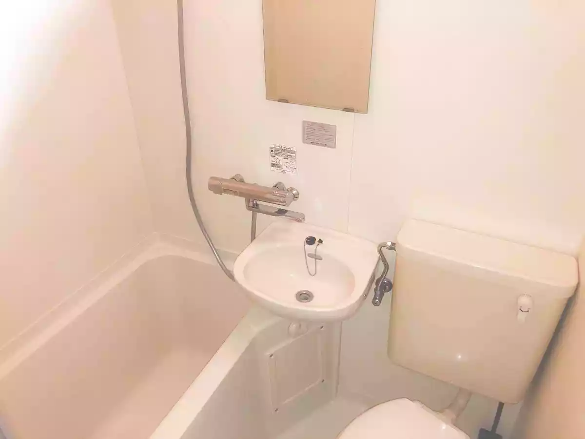 エリアワン津山の写真