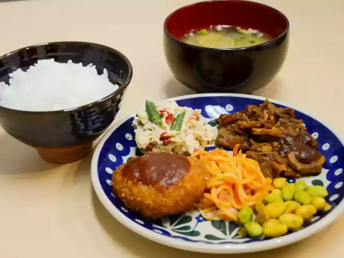 小さなホテルSHIMOKOSHIKI＜甑島・下甑島＞（和洋ツイン）(夕食/有料プランあり)　の共有部写真