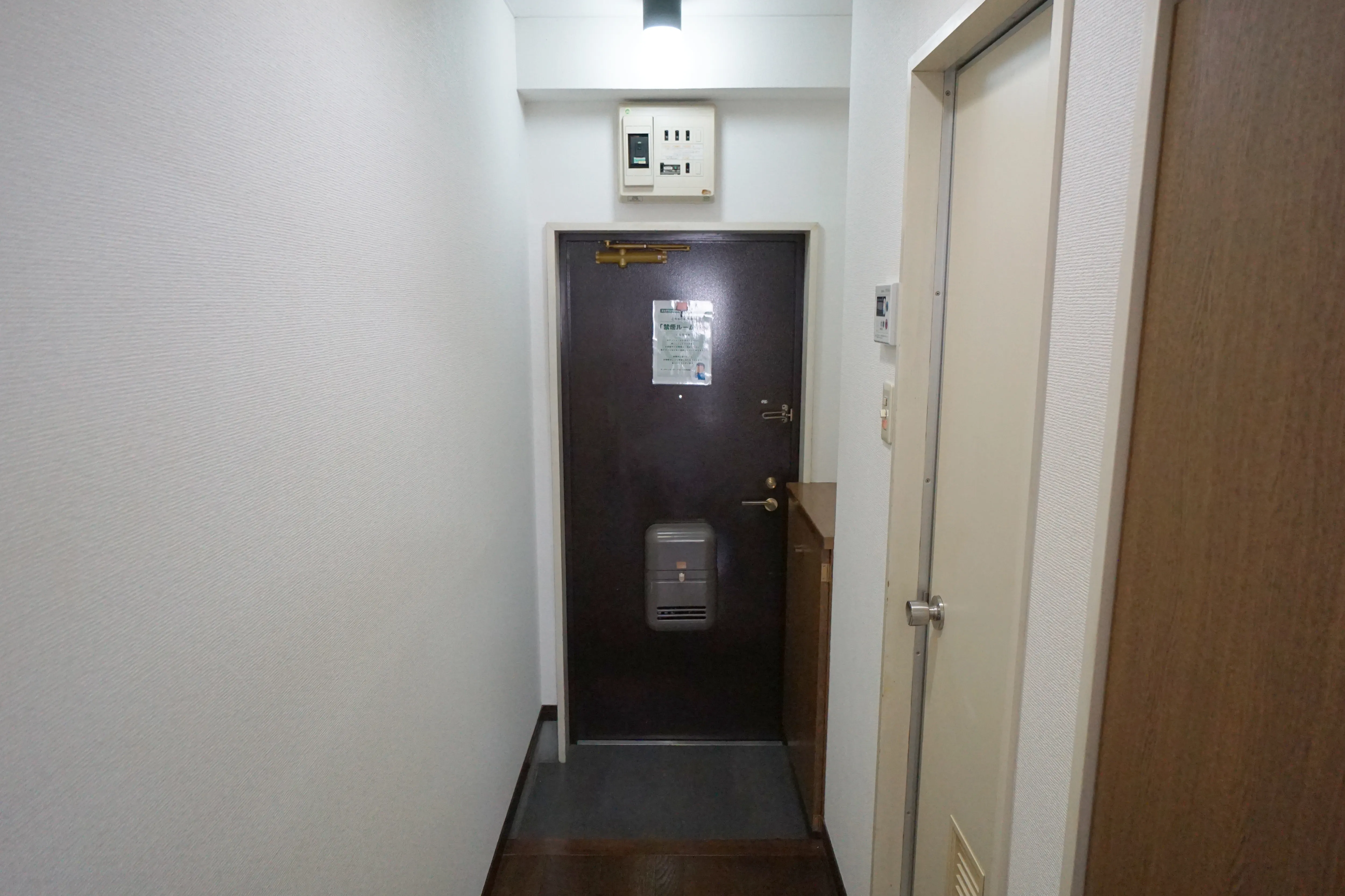 エリアワン延岡駅前の写真
