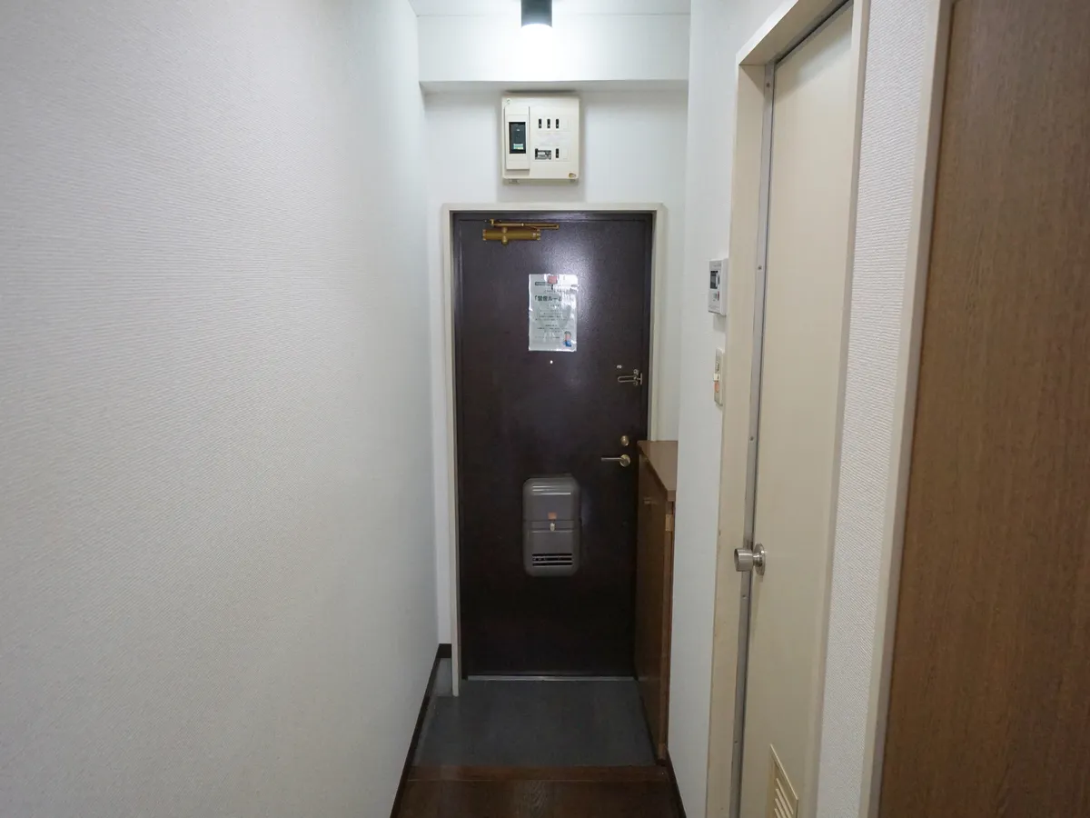エリアワン延岡駅前の写真