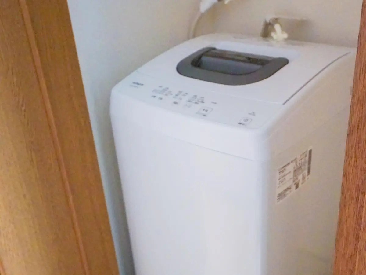 エリアワン米子東町の設備写真