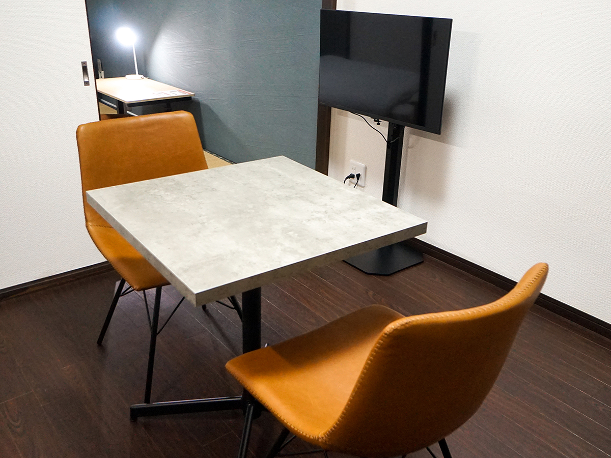 エリアワン八戸の写真