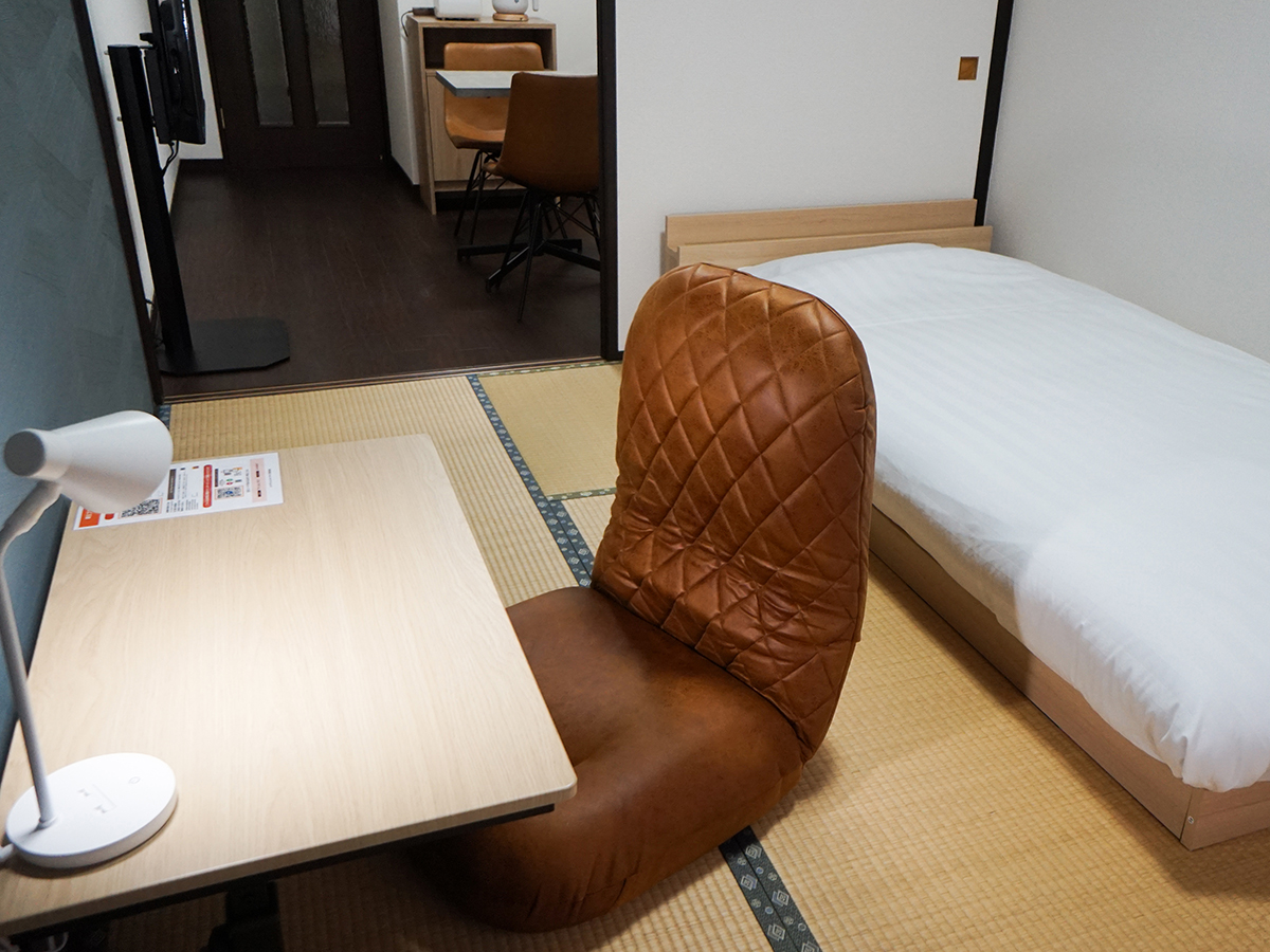 エリアワン八戸の写真