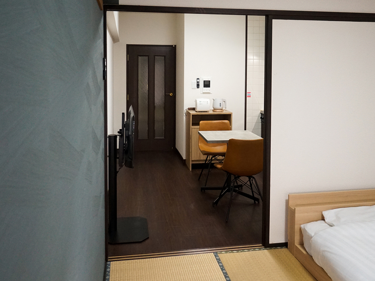 エリアワン八戸の写真