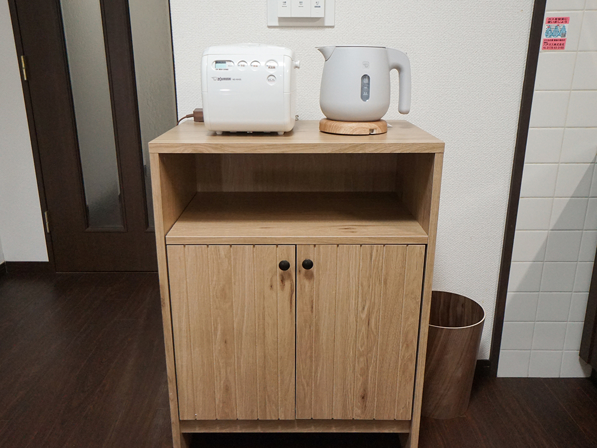 エリアワン八戸の写真