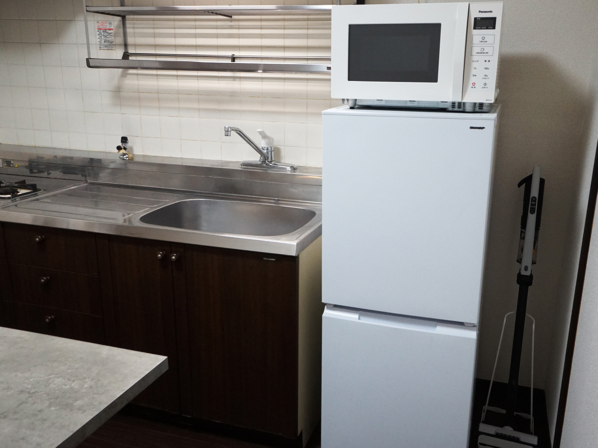 エリアワン八戸の写真