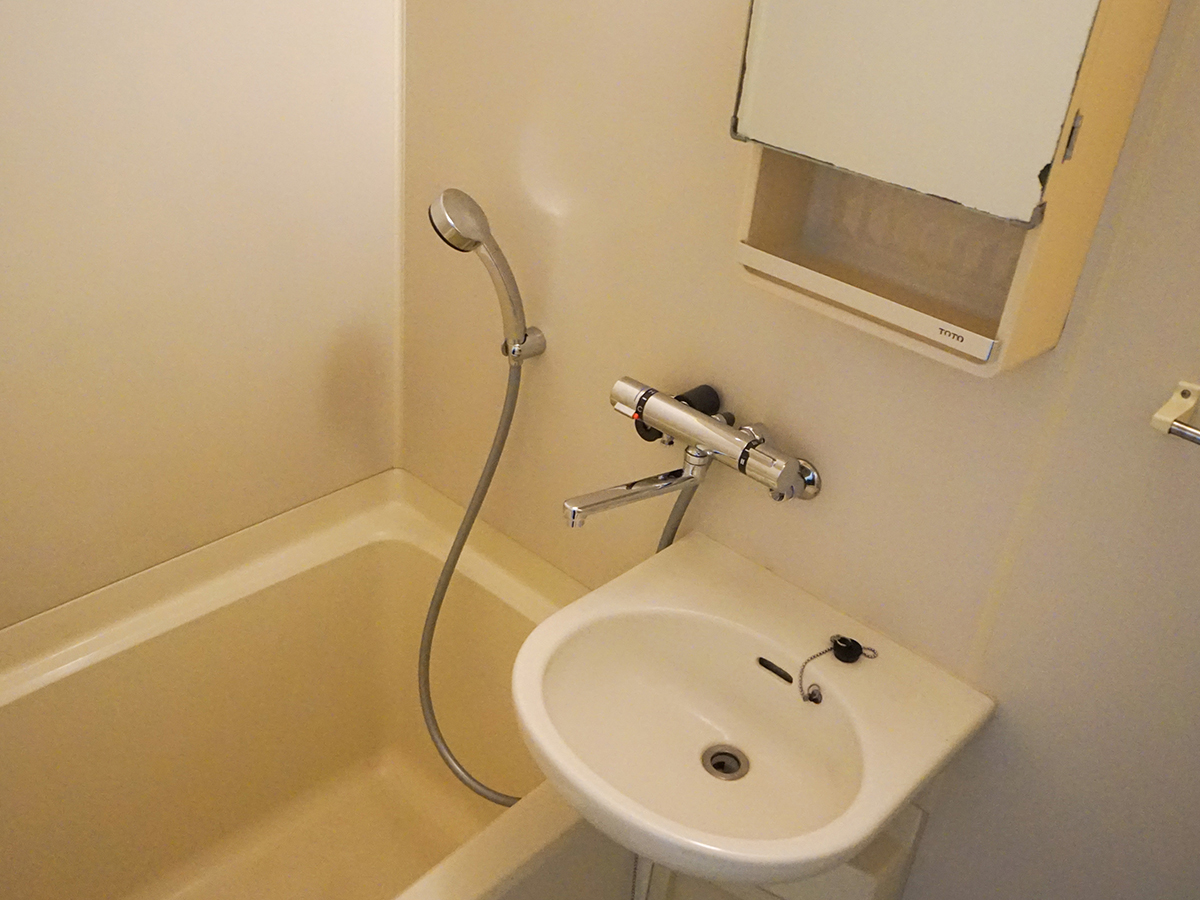 エリアワン八戸の写真