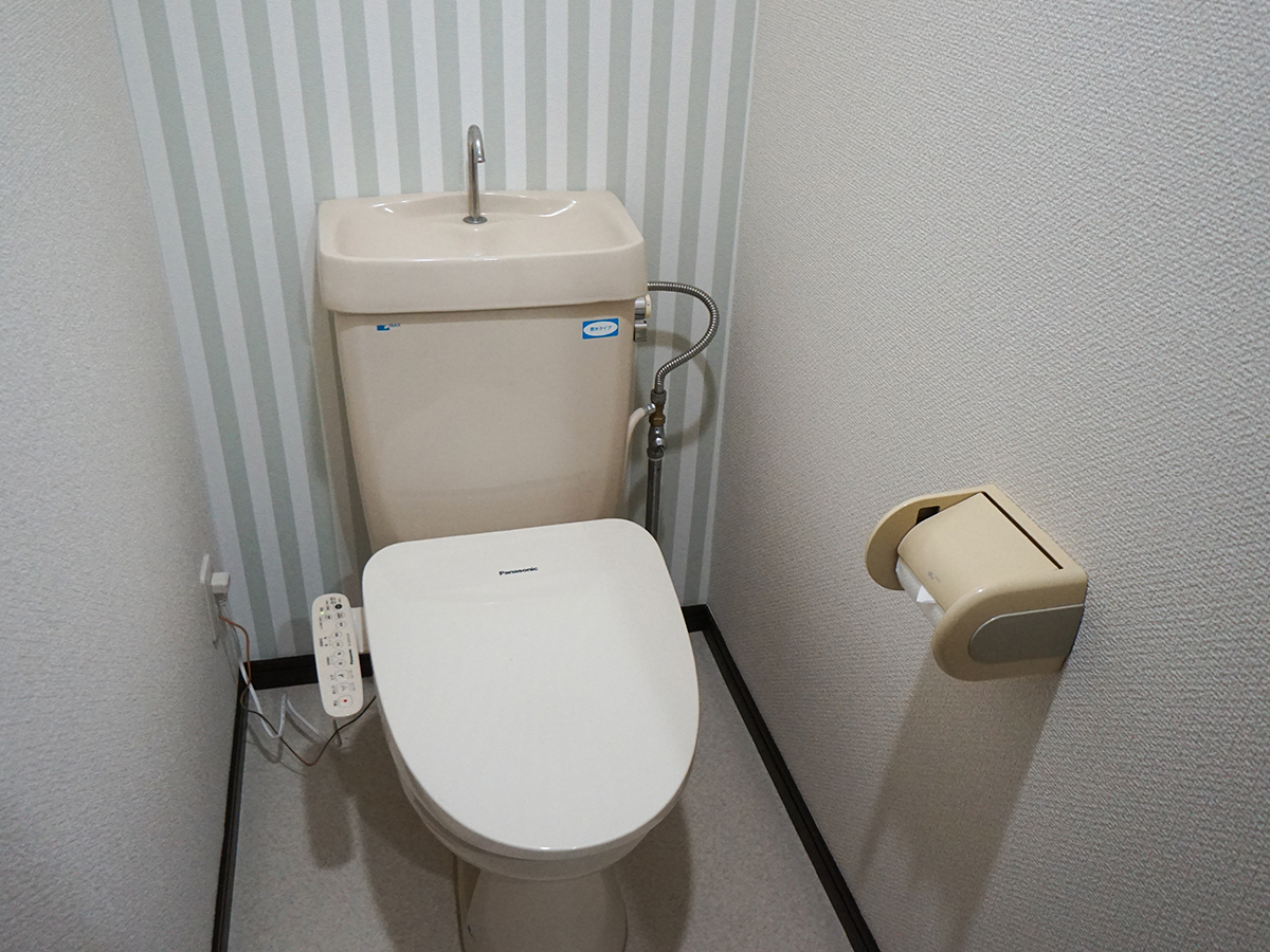 エリアワン八戸の写真