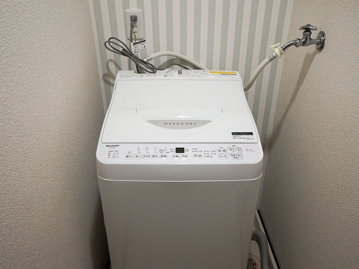 エリアワン八戸の写真