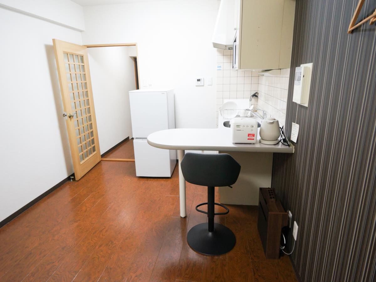 エリアワン徳島新内町の写真