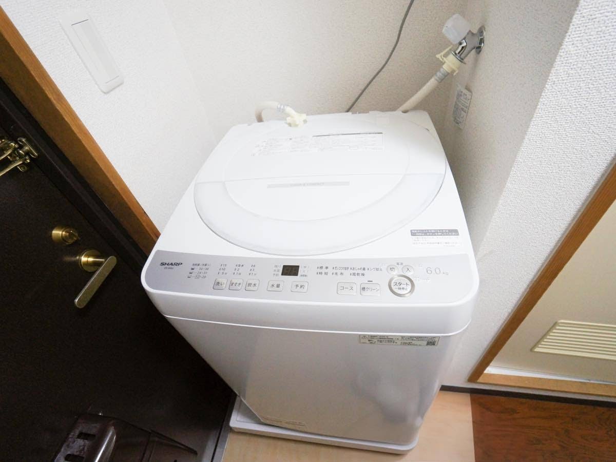 エリアワン徳島新内町の写真