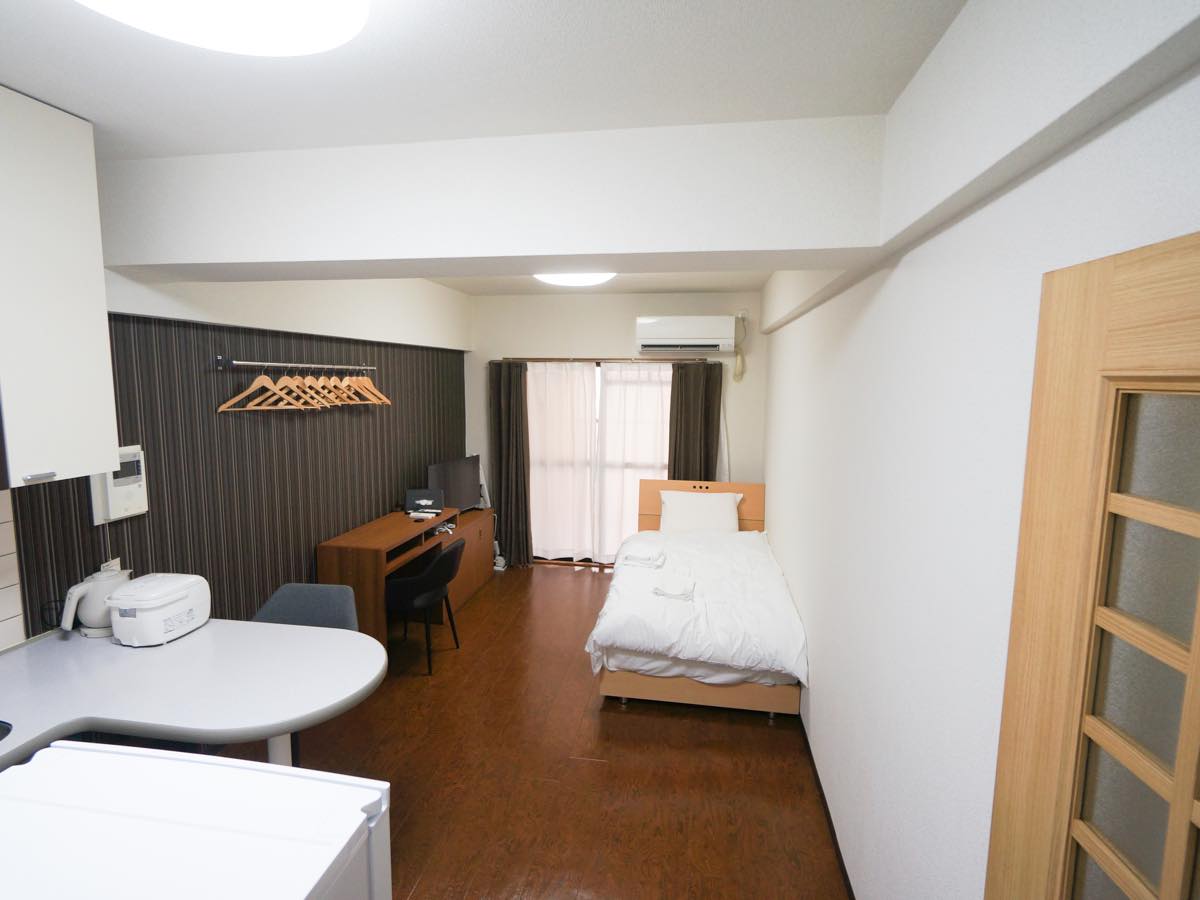 エリアワン徳島新内町の写真