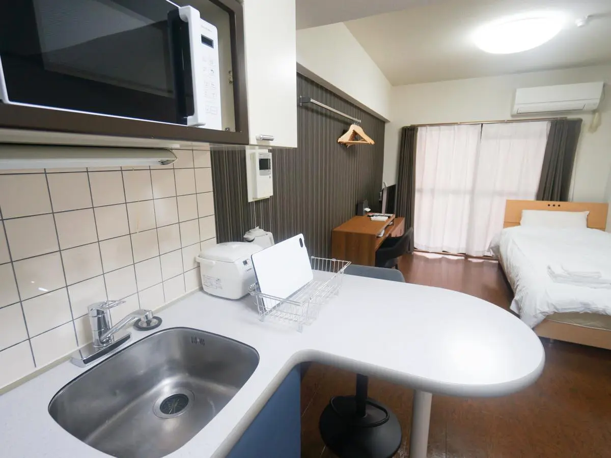 エリアワン徳島新内町の写真